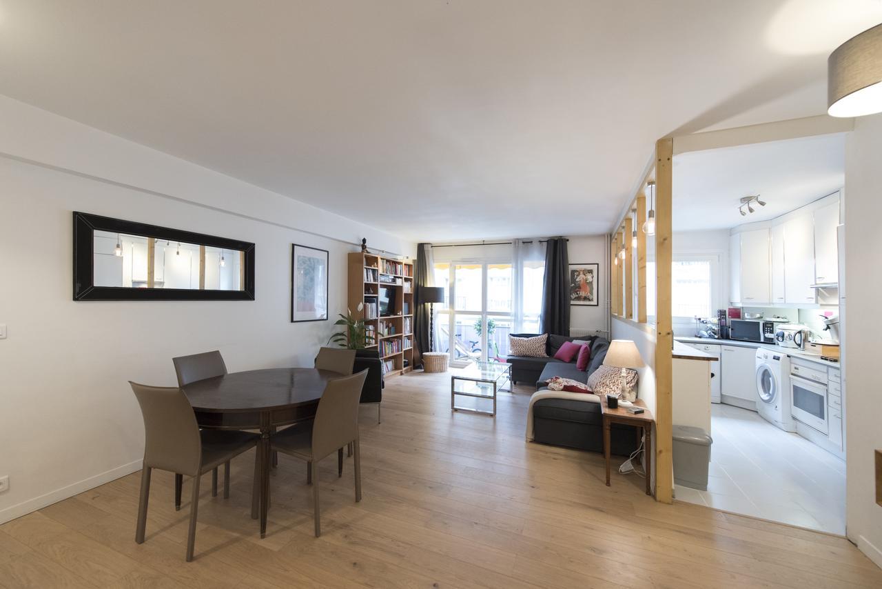 Apartment Veeve - Trendy South Pigalle